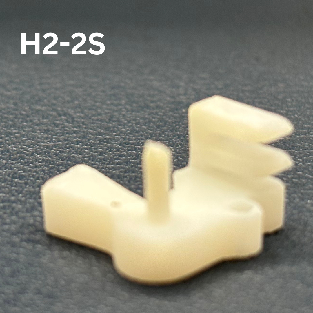 Hitachi & Fujitsu 2.5” & 3.5” Hard Drive Head Replacement Tool - Head Comb Hitachi & Fujitsu 2.5” & 3.5” Hard Drive Head Replacement Tool - Head Comb